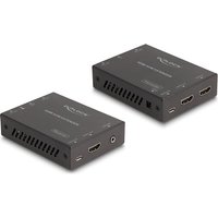 DeLOCK 65957 KVM extender