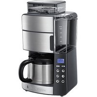 Russell Hobbs Grind and Brew Thermal Carafe
