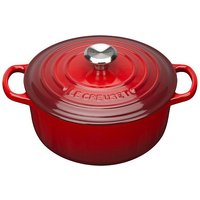 Le Creuset 21177200602430 roasting pan