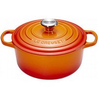 Le Creuset 21177260902430 stock pot