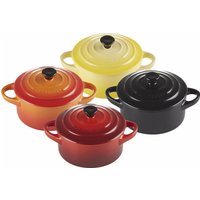 Le Creuset 79212100600100 roasting pan