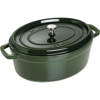 Staub 40509-691-0 roasting pan