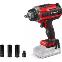 Einhell 4510070 power screwdriver/impact driver