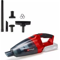 Einhell TE-VC 18 Li - Solo handheld vacuum