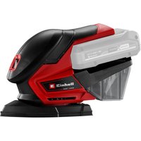 Einhell TE-OS 18/150 Li Solo Akku-Multischleifer