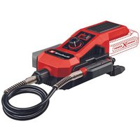 Einhell TE-MT 18/34 Li solo Akku-Schleif-/Gravur-Werkzeug