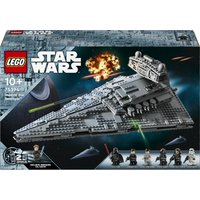 LEGO Star Wars Imperial Star Destroyer