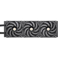 Thermaltake CL-W400-PL12BL-A computer cooling system