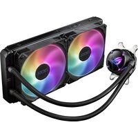 ASUS ROG STRIX LC II 280 ARGB