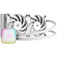 Corsair H100I Elite