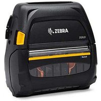 Zebra ZQ521 label printer