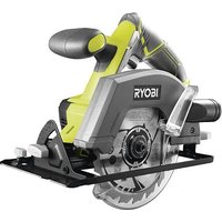 Ryobi R18CSP-0 portable circular saw