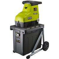 Ryobi RSH3045U garden shredder