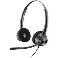 Poly Headset EncorePro 320. QD - 300 Series