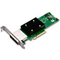 Broadcom HBA 9500-16e interface cards/adapter