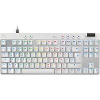Logitech G 920-013240 keyboard