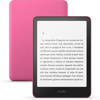 Amazon Kindle Paperwhite e-book reader