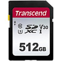 Transcend 300S