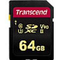 Transcend TS64GSDC700S memory card