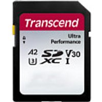 Transcend SDXC 340S