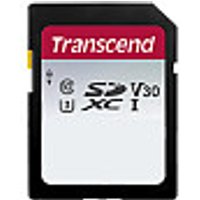 Transcend SDHC 300S 256GB