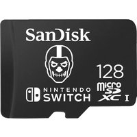 SanDisk SDSQXAO-128G-GN6ZG memory card