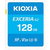Kioxia LNEX2L128GG4 memory card