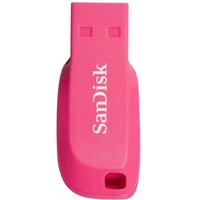 SanDisk Cruzer Blade 16GB USB flash drive