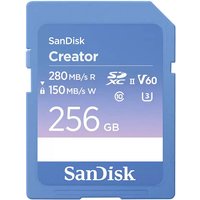 SanDisk Creator
