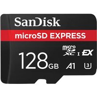 SanDisk Express