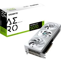 GIGABYTE GeForce RTX 5070 AERO OC 12G