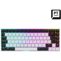 Sharkoon SKILLER SGK50 S3 keyboard