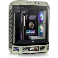 Thermaltake CA-1Z1-00MEWN-00 computer case