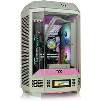 Thermaltake Tower 300 Matcha Plum