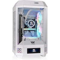 Thermaltake The Tower 250 Snow