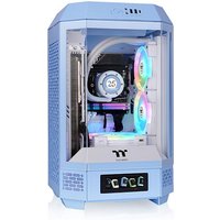 Thermaltake The Tower 250 Hydrangea Blue