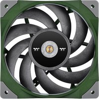 Thermaltake Toughfan 12 Racing Green High Static Pressure Radiator Fan