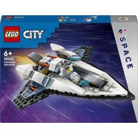 LEGO City Interstellar Spaceship