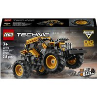 LEGO Technic Monster Jam DIGatron Pull-Back