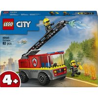 LEGO 60463 City Feuerwehrleiterfahrzeug