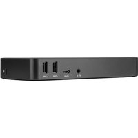 Targus DOCK430EUZ laptop dock/port replicator