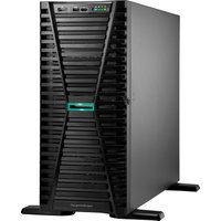 HPE ProLiant ML110 Gen11 4510 12-core 1P 64GB-R MR408i-o 8SFF 2x480GB SSD 2x1000W RPS EU server
