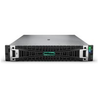 HPE ProLiant DL380 Gen11 6526Y 2.8GHz 16c 1P 128GB-R 8SFF NS204i-u NC BCM57416 2x1000W PS EU server
