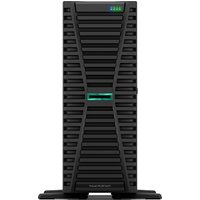 HPE ProLiant ML350 Gen11 5515+ 3.2GHz 8c 1P 2x32GB-R 8SFF MR408i-o 2x480GB SSD 2x1000W PS EU server