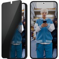 PanzerGlass ® 2-Way Privacy Screen Protector Samsung Galaxy S25 | S24 | Ultra-Wide Fit