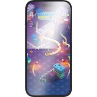 PanzerGlass SAFE. by ® Gaming Screen Protector iPhone 16 | 15 | Ultra-Wide Fit