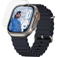 PanzerGlass ® Screen Protector Apple Watch Ultra 3 | Ultra 2 | Ultra | 49mm