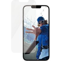 PanzerGlass ® Screen Protector iPhone 17e | 16e | 14 | 13 | 13 Pro | Classic Fit w. EasyAligner