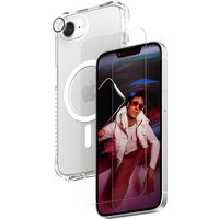 PanzerGlass CRNCHFUG29845 mobile phone screen/back protector