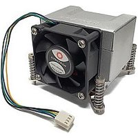 K DYNATRON Q5 Intel CPU Kuehler LGA1700 2U PWM
